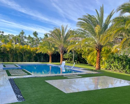 Artificial Turf Installation West Palm Beach