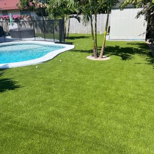 Residential Putting Greens West Palm Beach