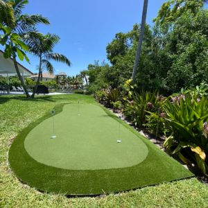 Commercial Golf West Palm Beach