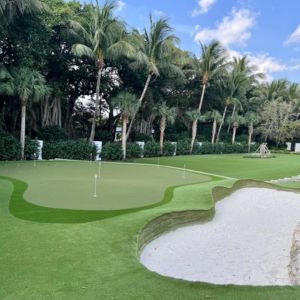 Maintenance West Palm Beach