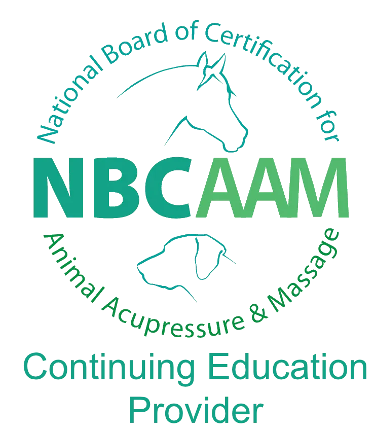 NBCAAM CE Provider badge