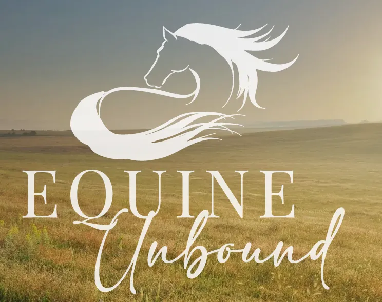Equine Unbound Logo