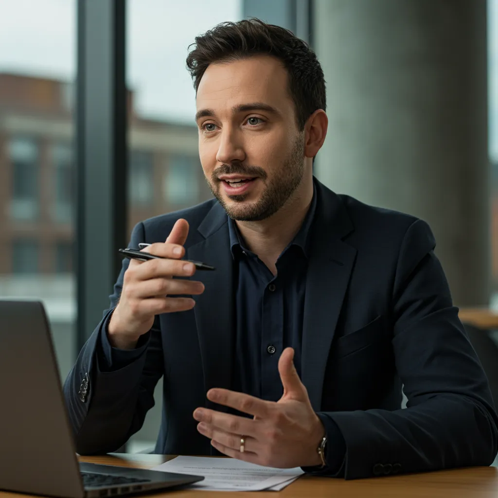 a close up of a coin on a white surface