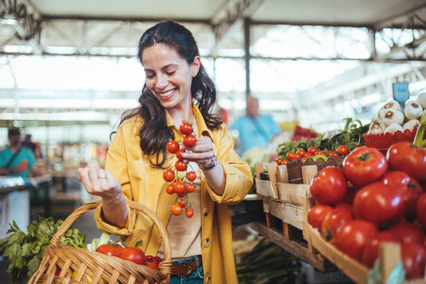 On-Site Farm Market Shoot Placeholder