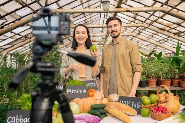 A Simple Content Plan for Idaho Makers and Farmers