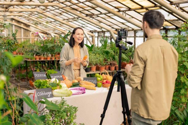 How to Promote an Idaho Market and Keep Customers Connected After the Booth Closes
