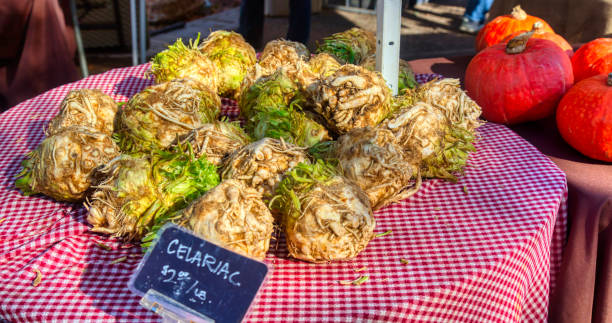 What to Do With Farmers Market Vegetables You've Never Cooked Before
