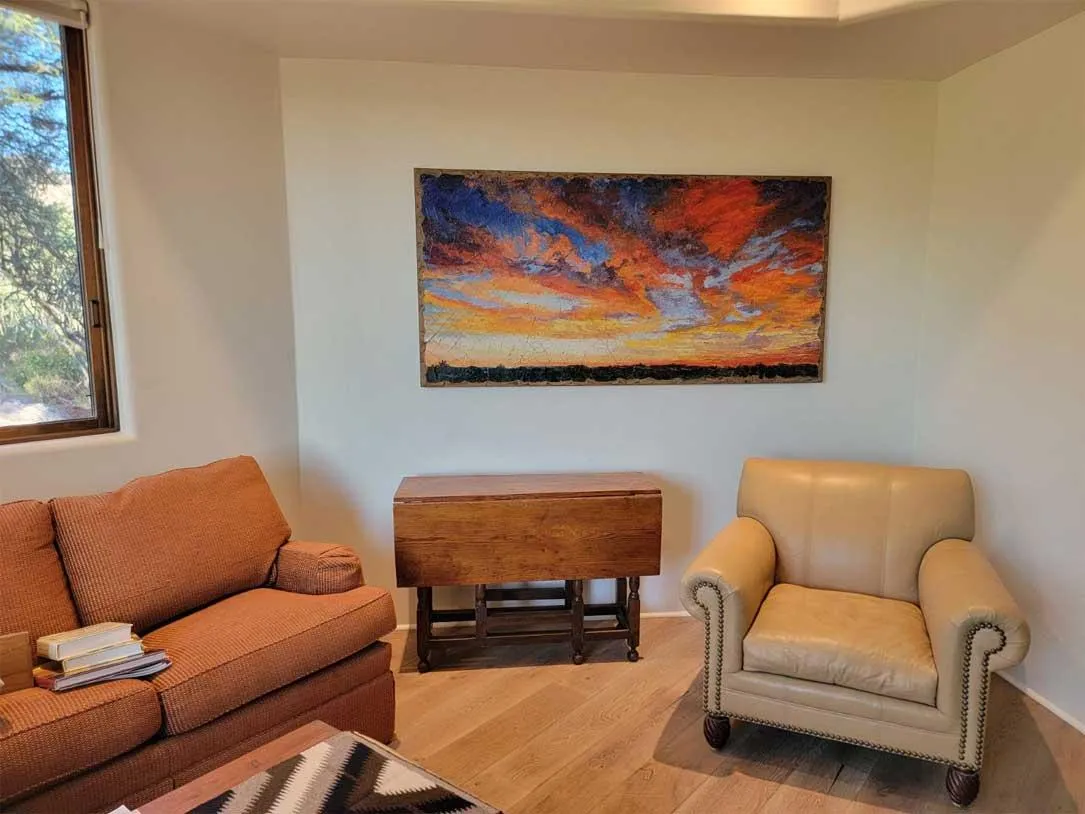 Rolinda Stotts Art Installations
