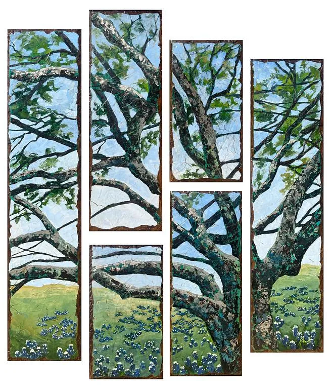 Rolinda Stotts Artworks
