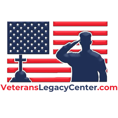 Veterans Legacy Center Logo