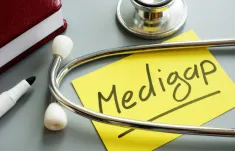 Medigap Supplement Insurance