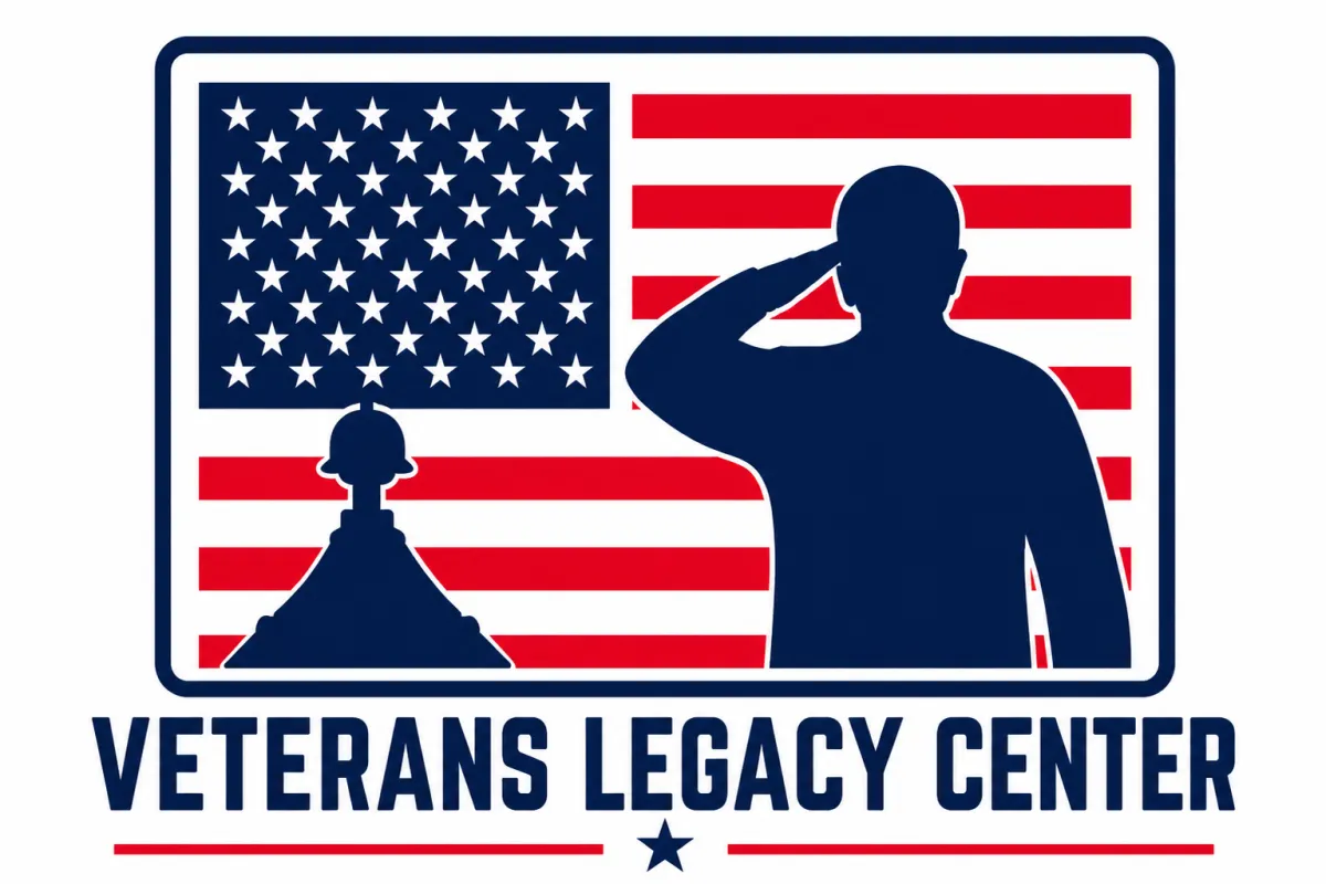 Veterans Legacy Center Logo