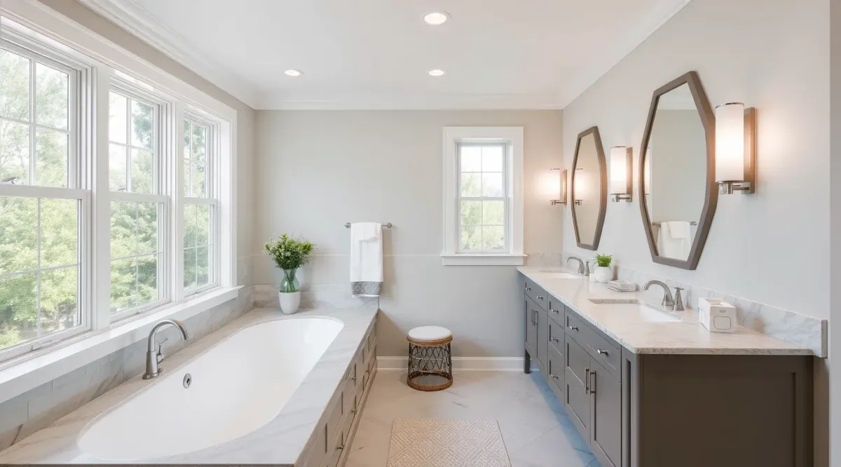 Bathroom Remodeler