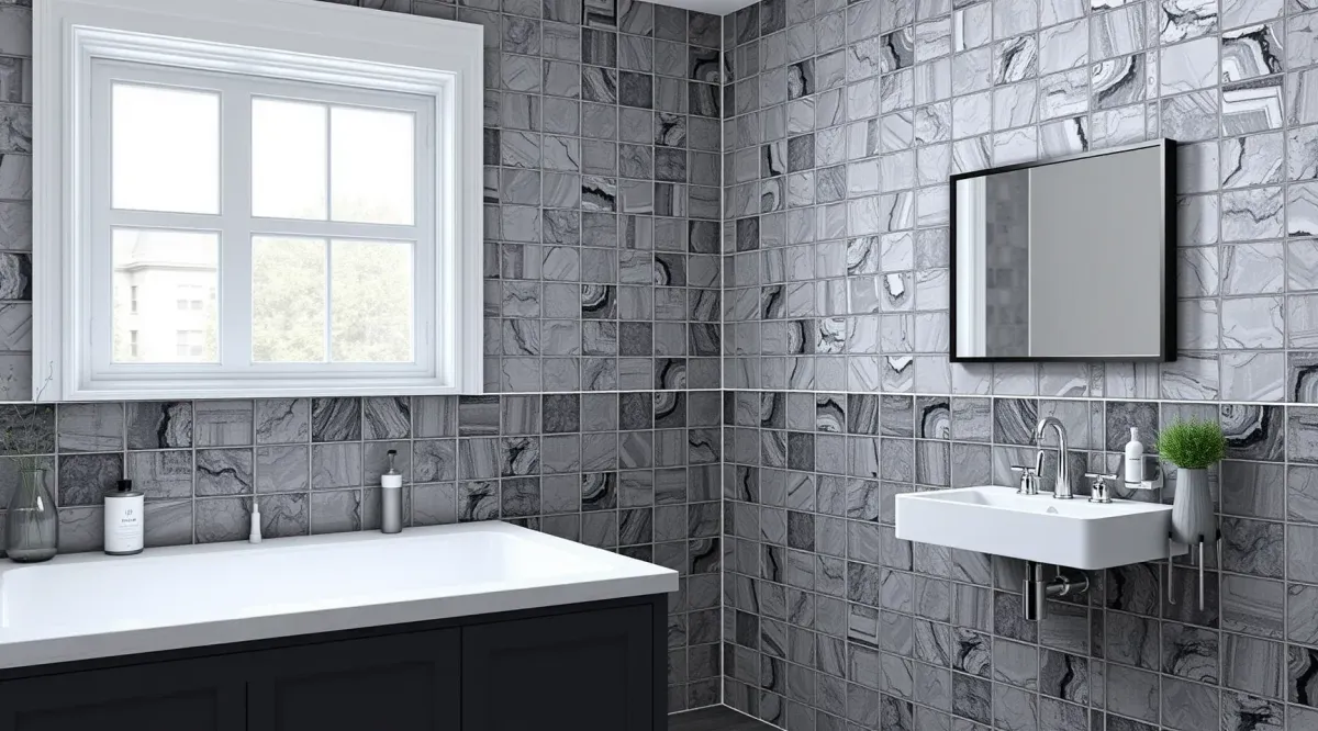 Tile Installation