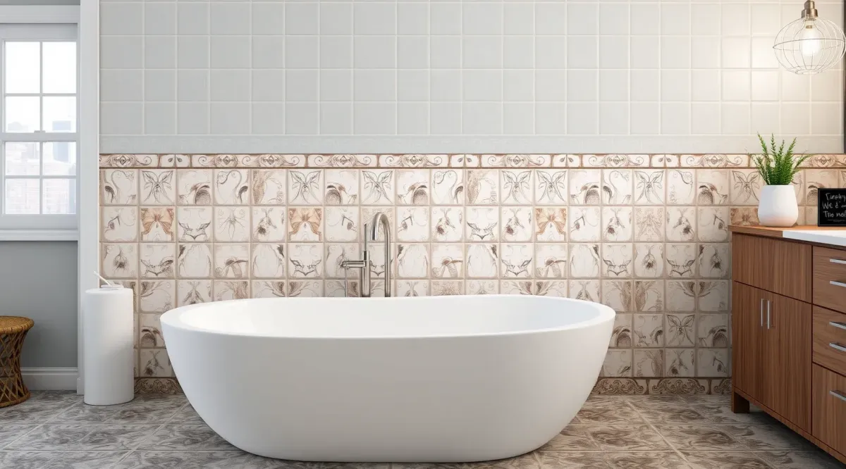 Tile Installation