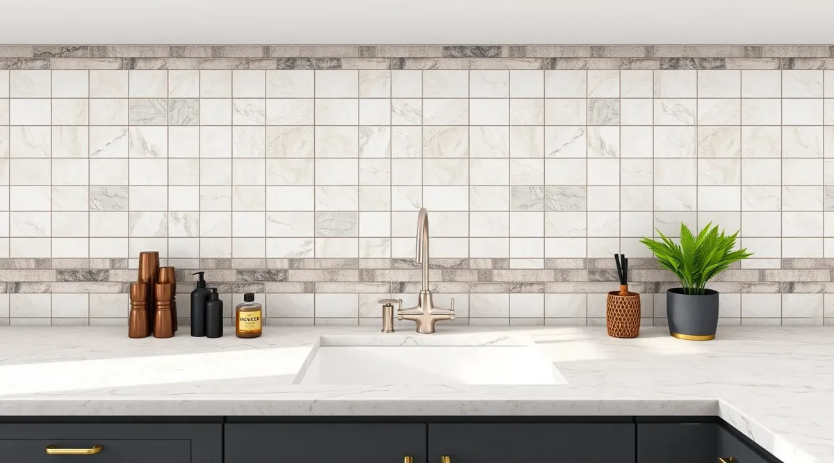 Tile Installation