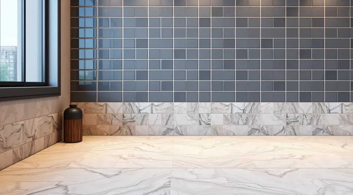 Tile Installation