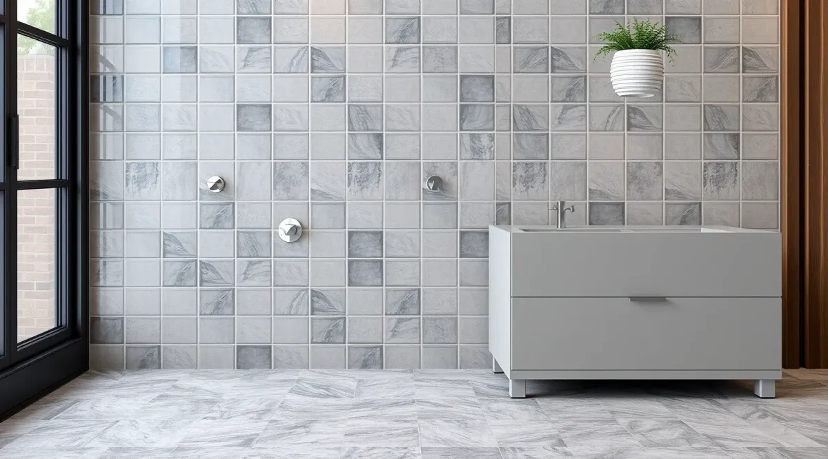 Tile Installation
