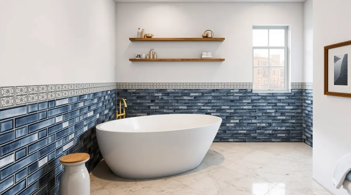 Tile Installation