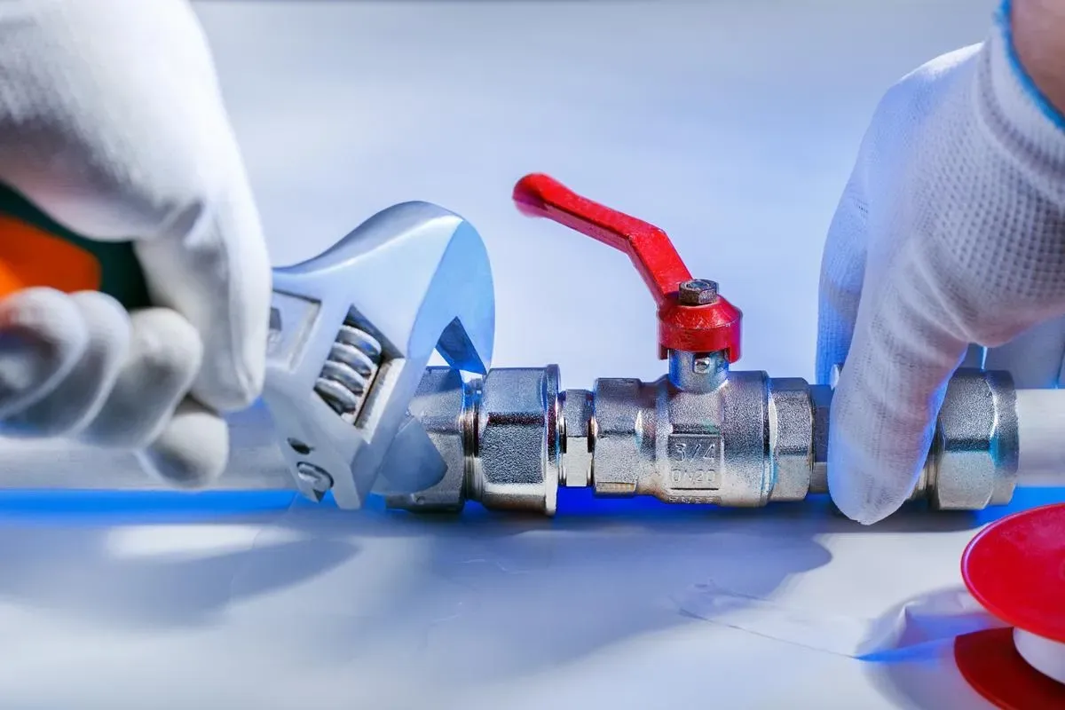 Plumbing Services