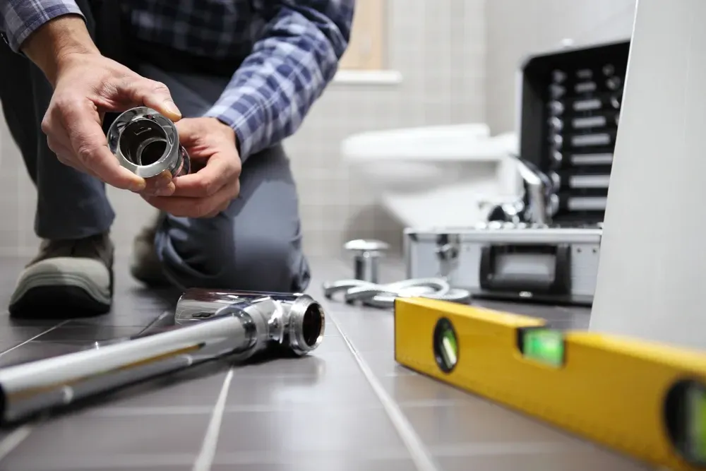 Plumbing Services