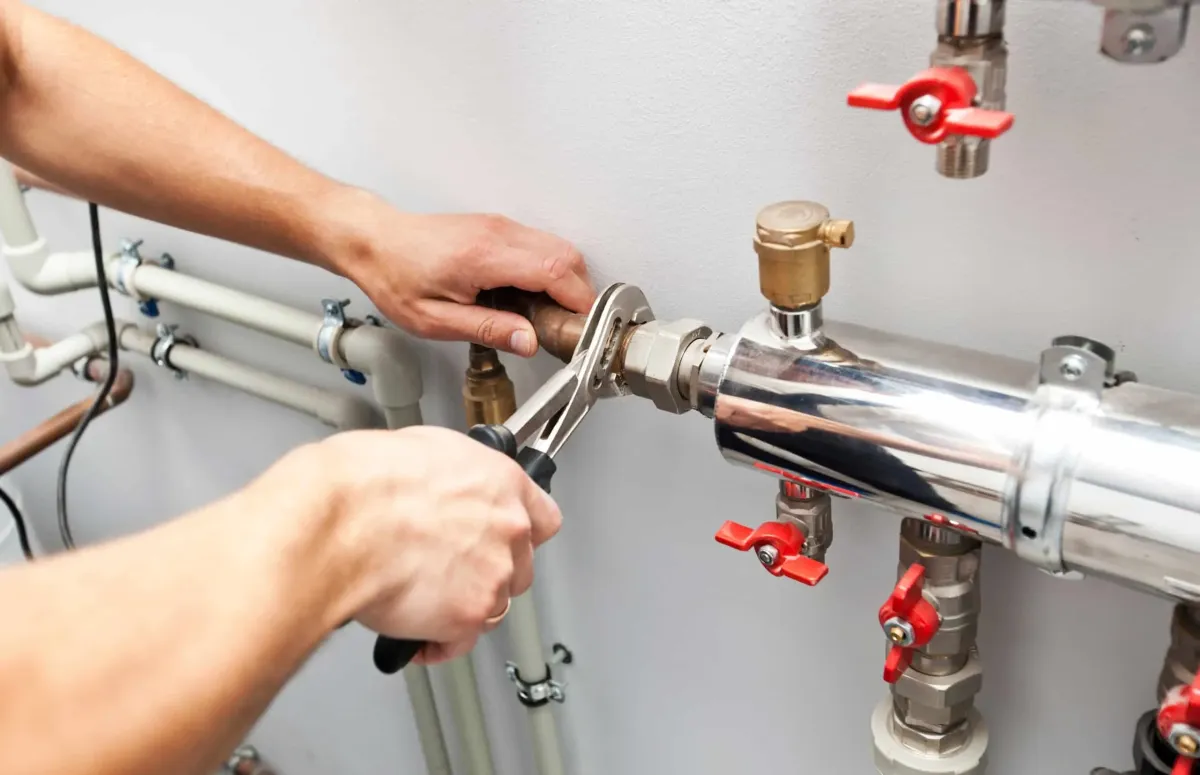 Plumbing Services