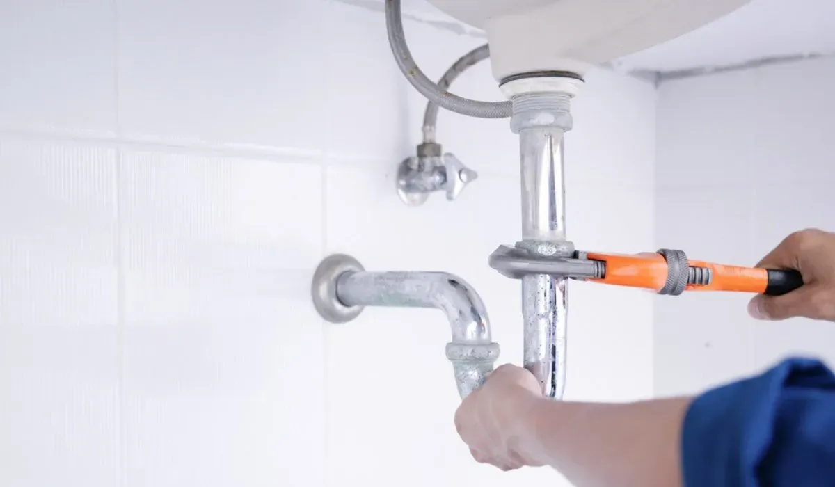Plumbing Services