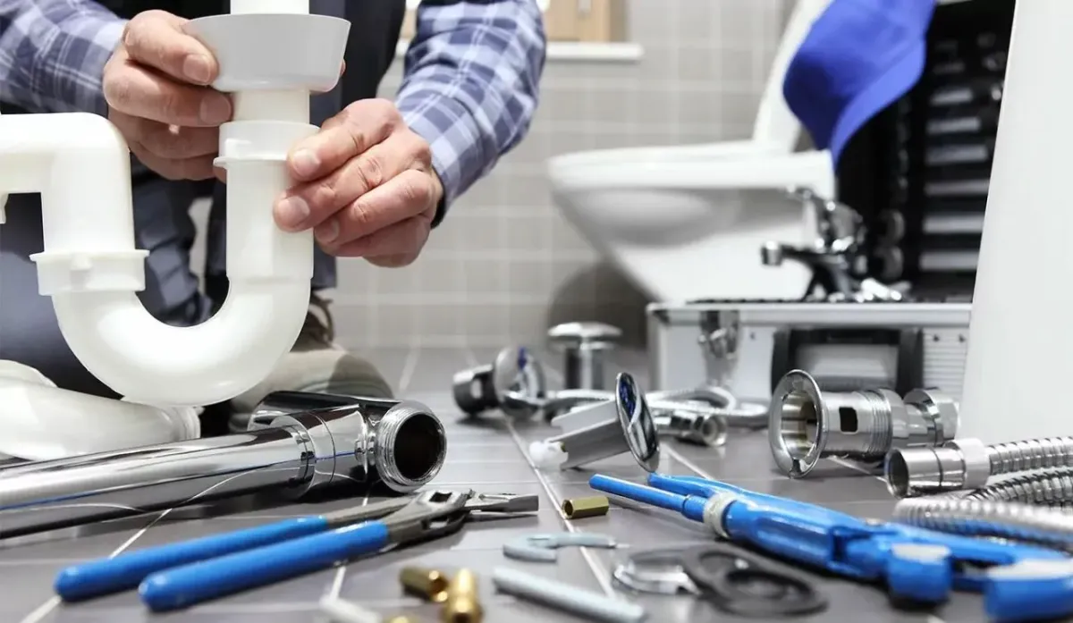 Plumbing Services