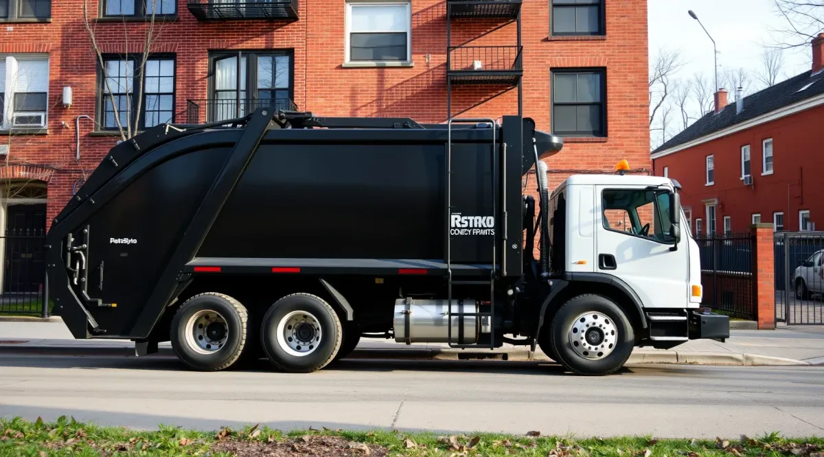 Garbage Removal