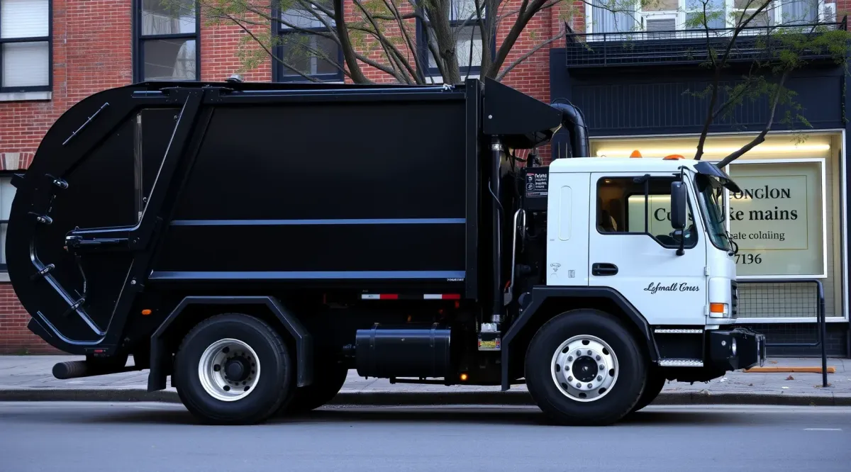 Garbage Removal