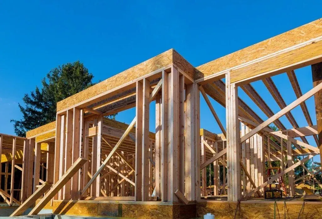 Wall Framing