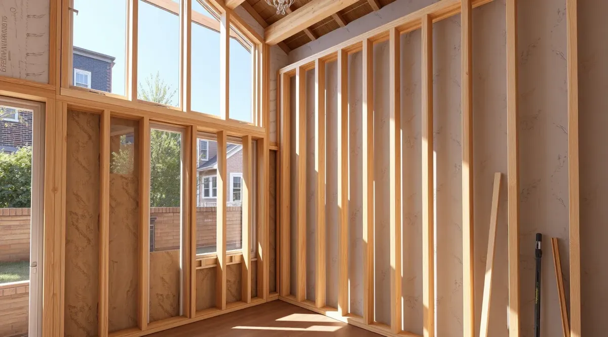 Wall Framing