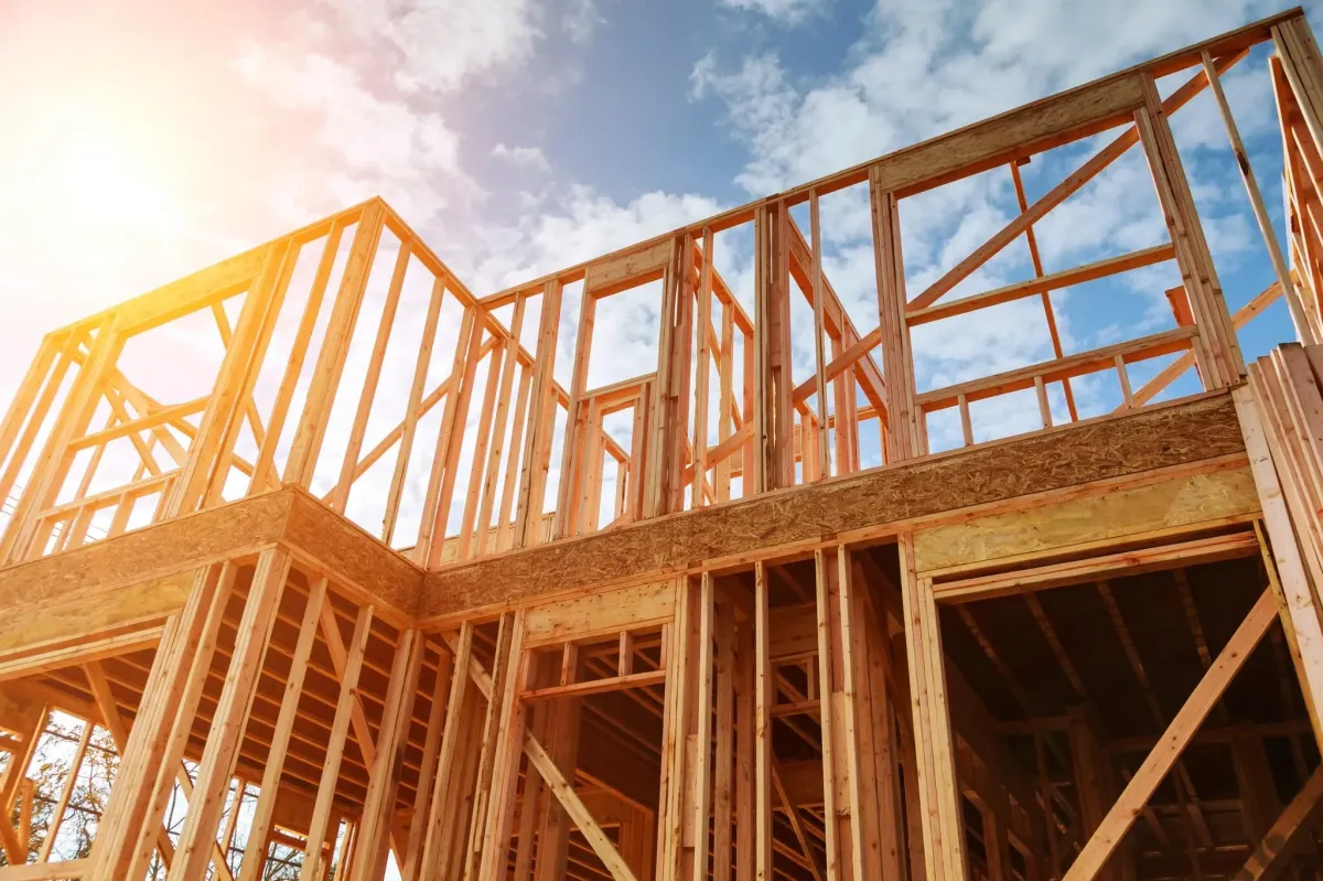 Wall Framing