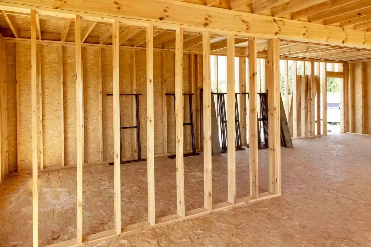 Wall Framing