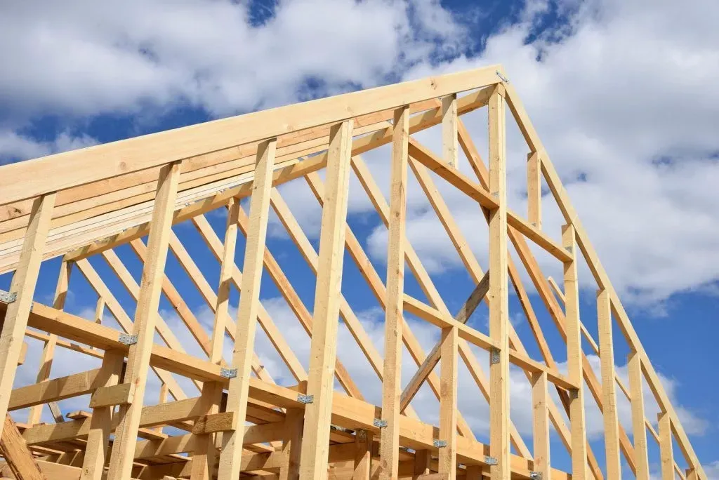 Wall Framing