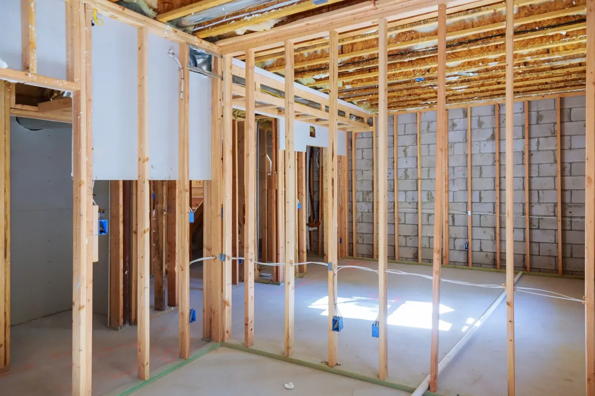 Wall Framing