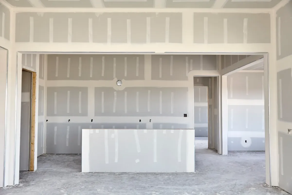Drywall Installation