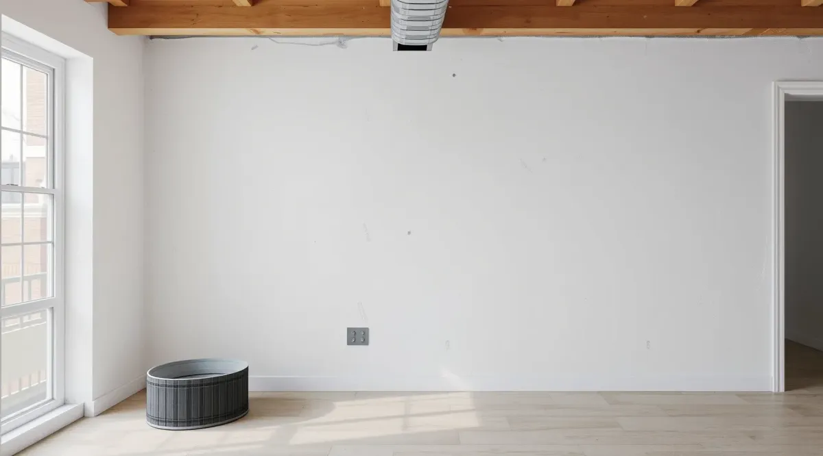 Drywall Installation