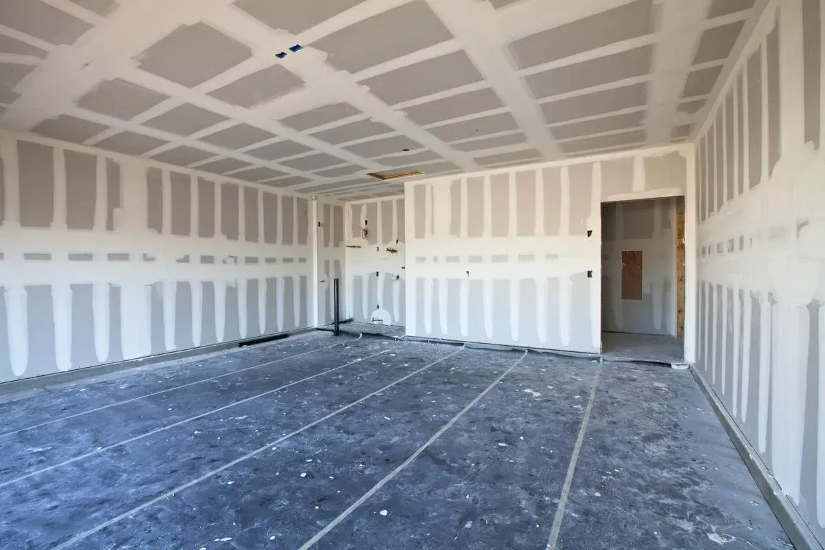 Drywall Installation