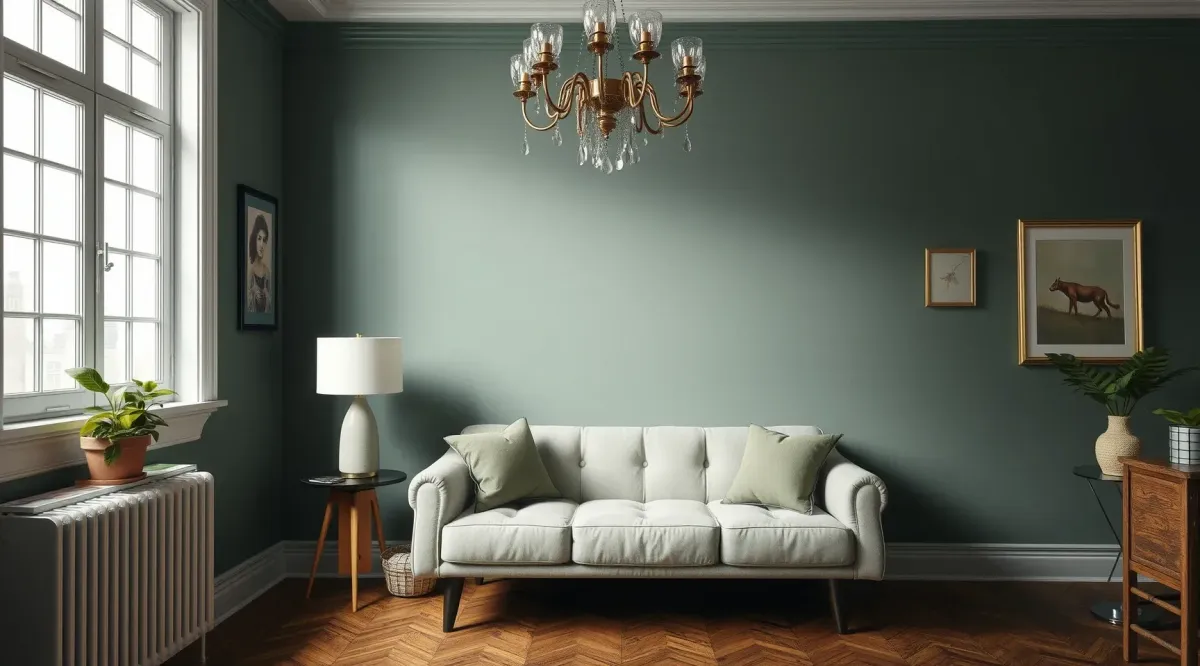 Interior and Exterior Painting