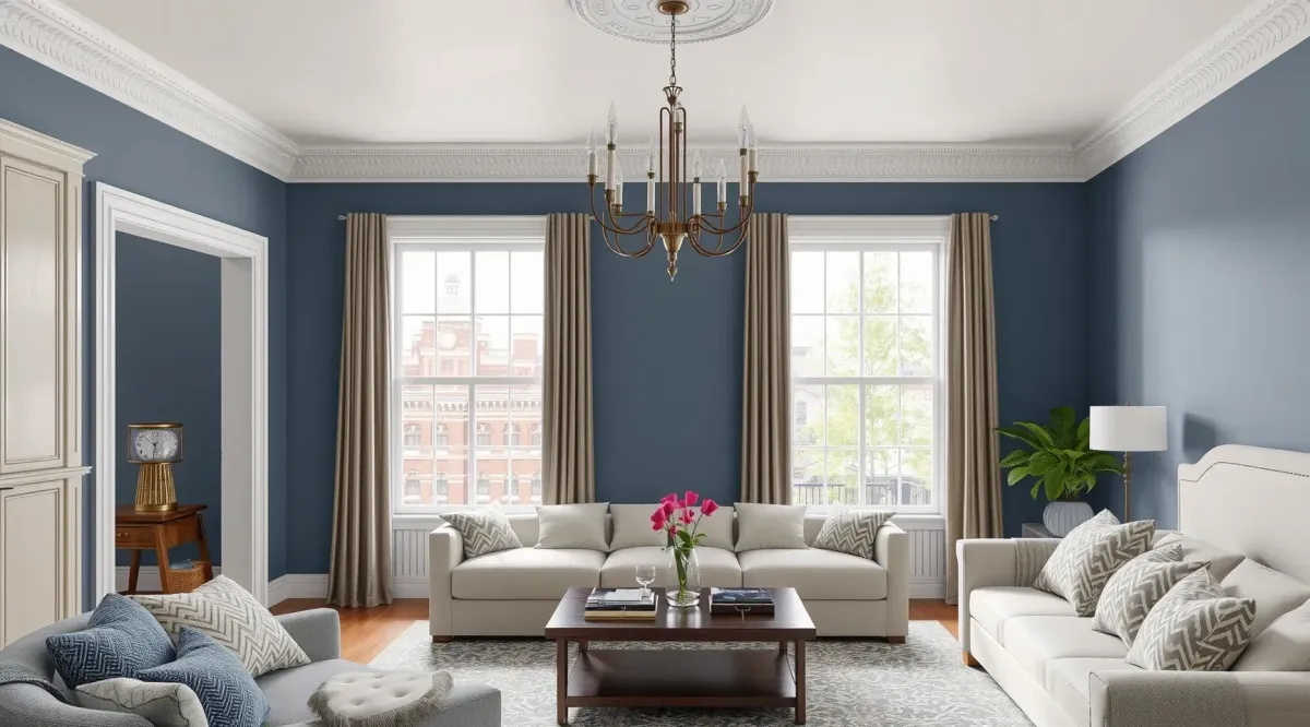 Interior and Exterior Painting