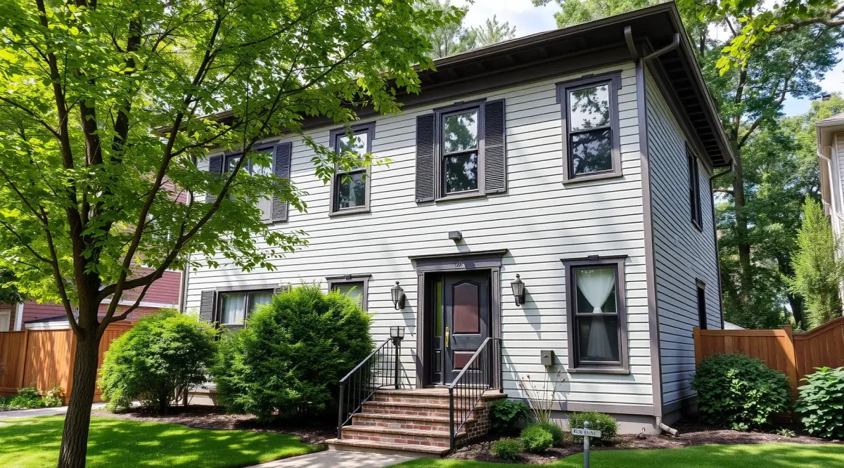 Interior and Exterior Painting