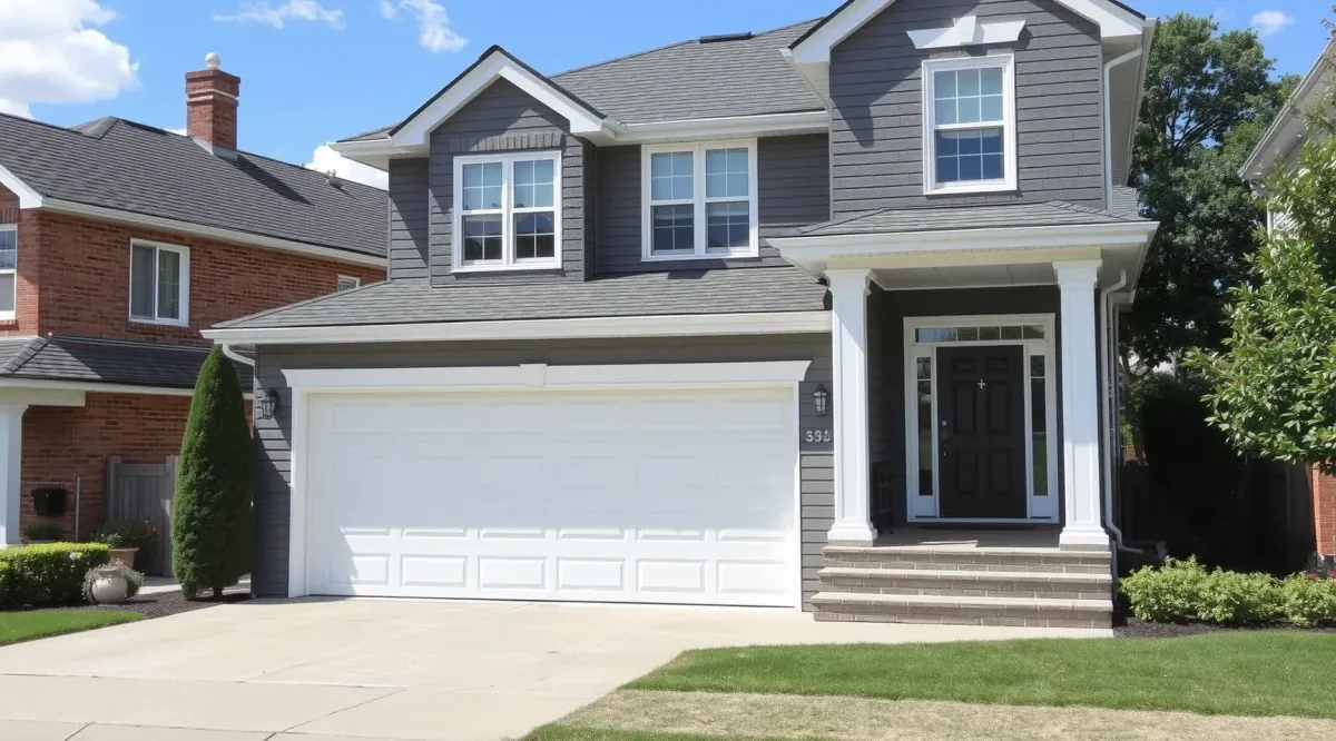 Interior and Exterior Painting