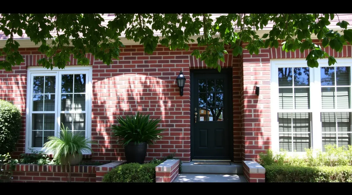 Brickwork and Masonry