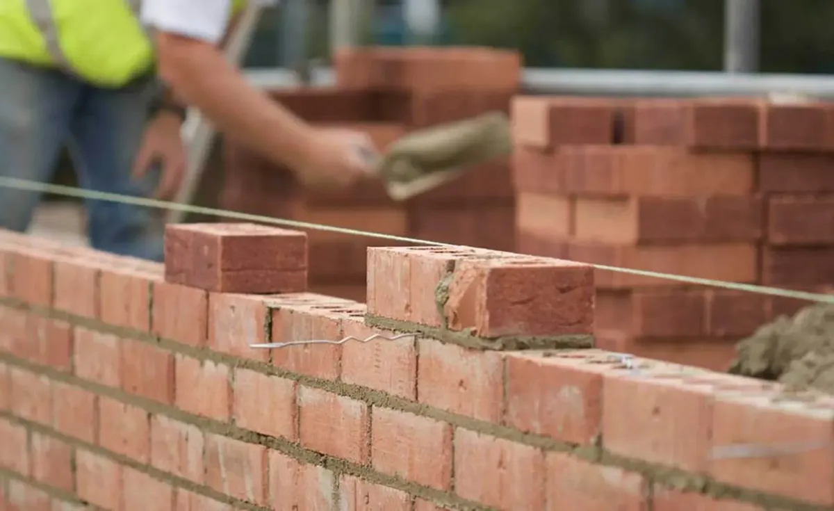 Brickwork and Masonry