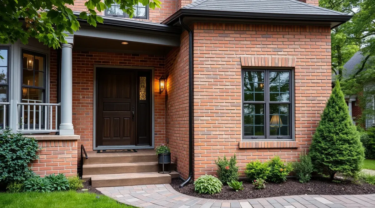 Brickwork and Masonry