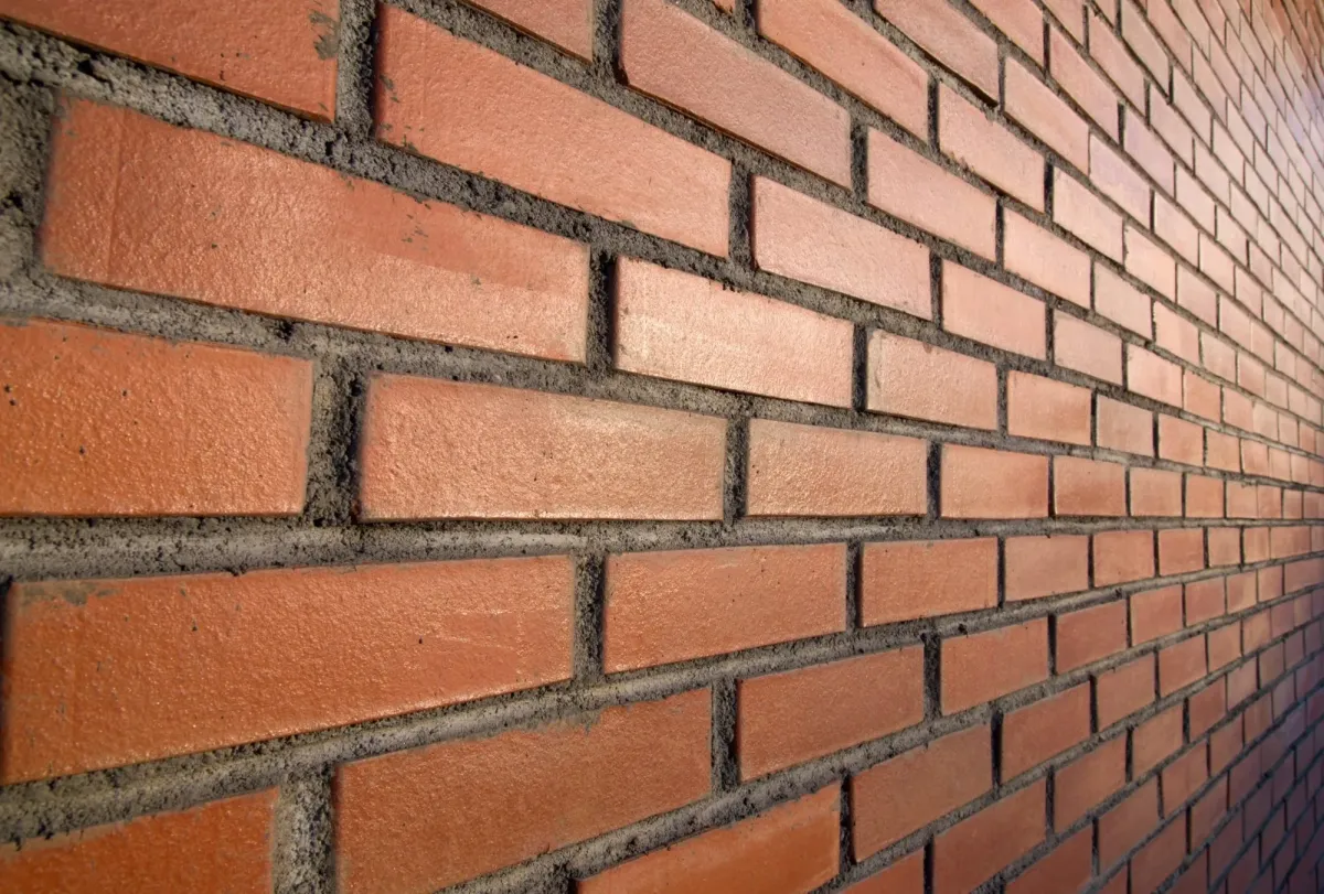Brickwork and Masonry