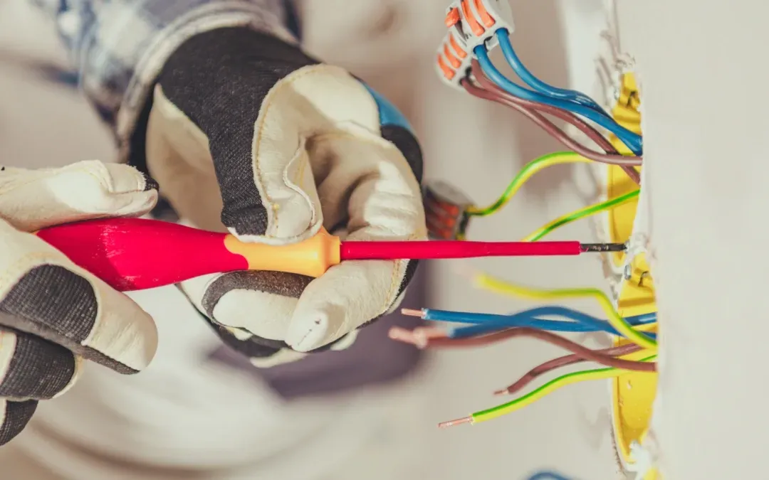 Electrical Upgrades