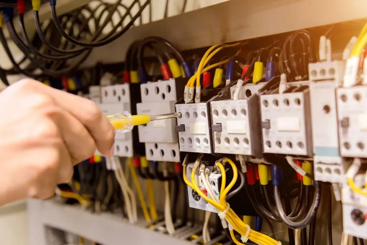 Electrical Upgrades