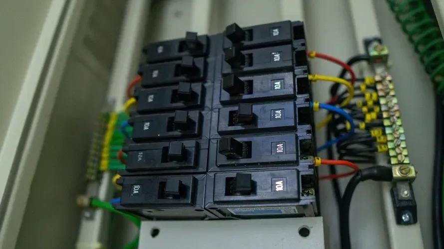 Electrical Upgrades